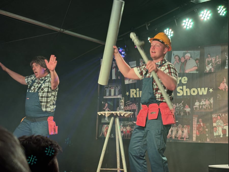 Mobirise Website Builder