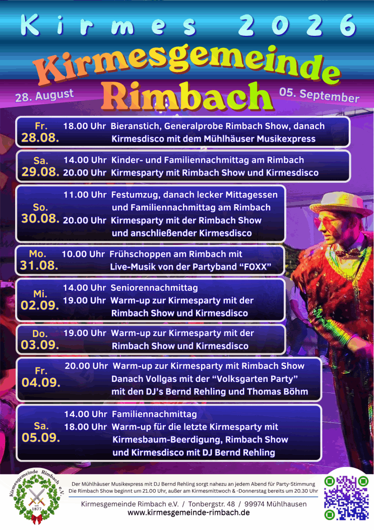 Programm als PDF