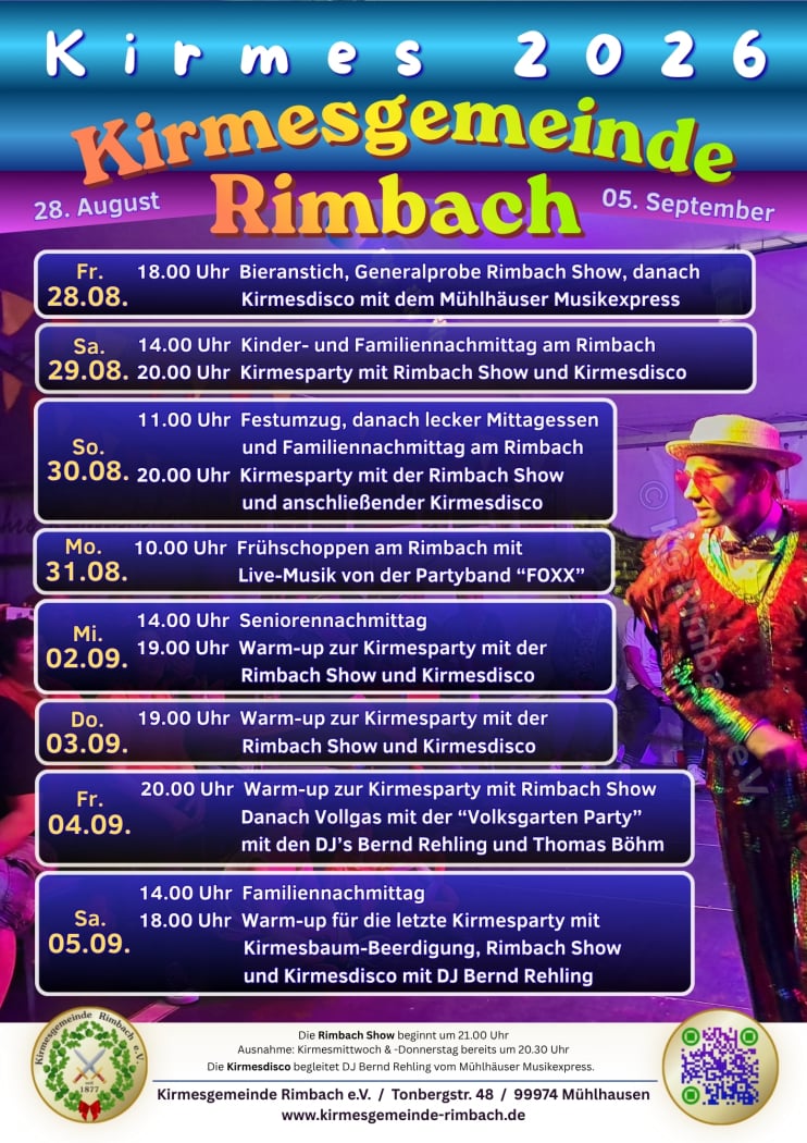 Programm als PDF