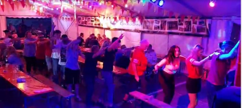 Mobirise Website Builder